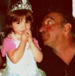 Meet your Posher, Tippy